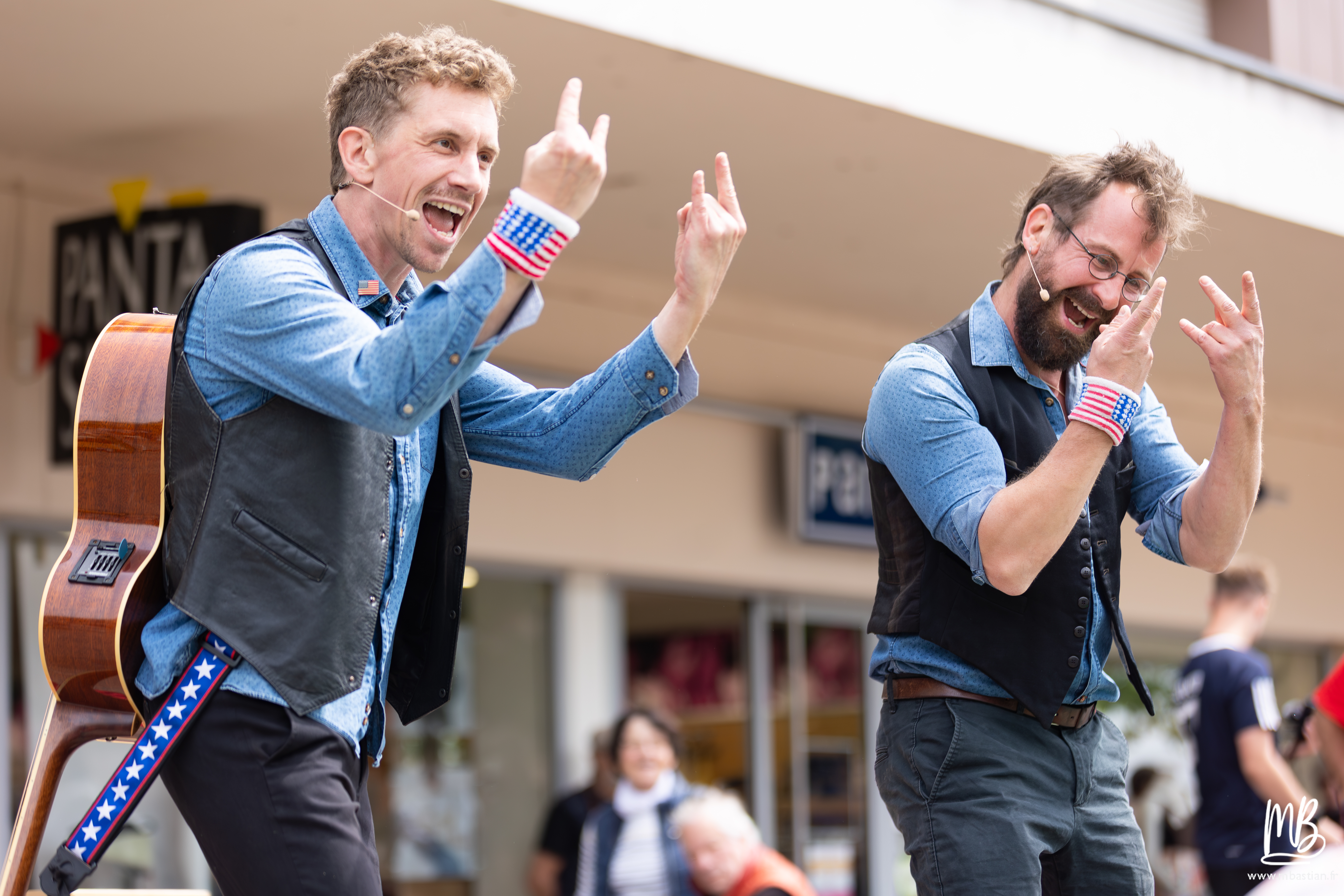 HDN2025 WALTER ET DENIS MB 12